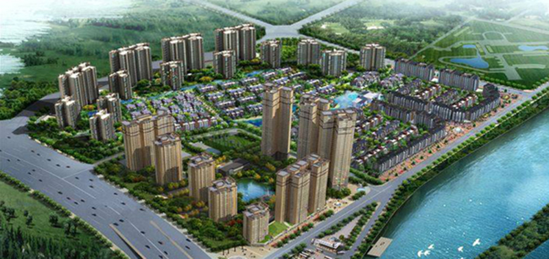 東莞市宏遠集團物業管理有限公司