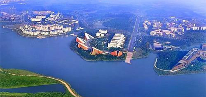 東莞松山湖高新技術產業開發區管理委員會