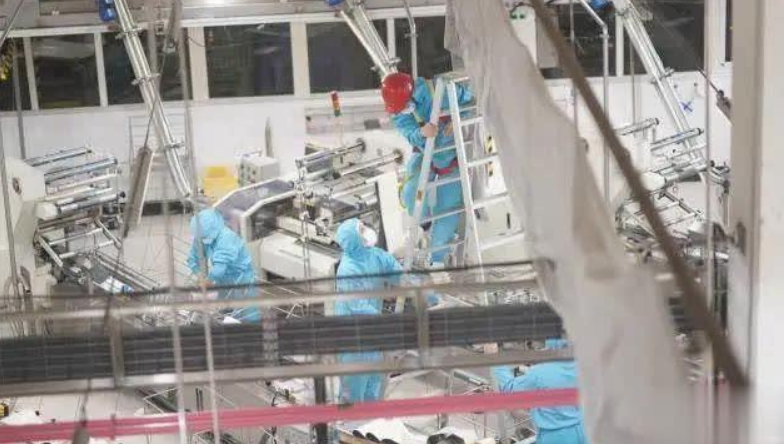 東莞九大專項力推復工復產，市鎮屬物業免租方案下周公布！