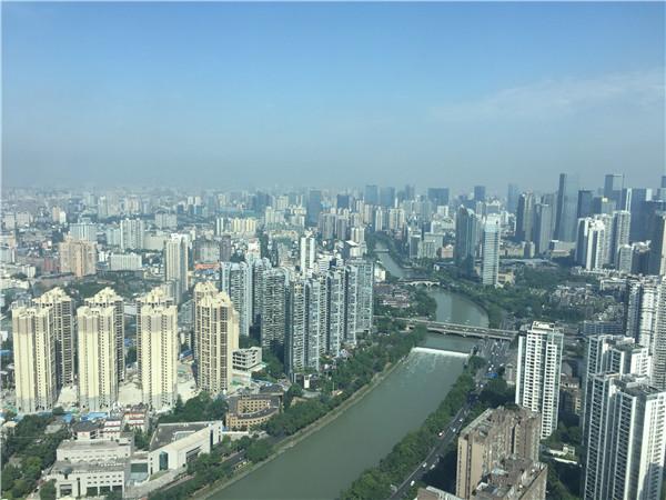 物業管家：他們也是疫情最美“逆行者”